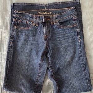 Old Navy jeans